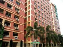 Blk 228 Pasir Ris Street 21 (Pasir Ris), HDB 5 Rooms #135222